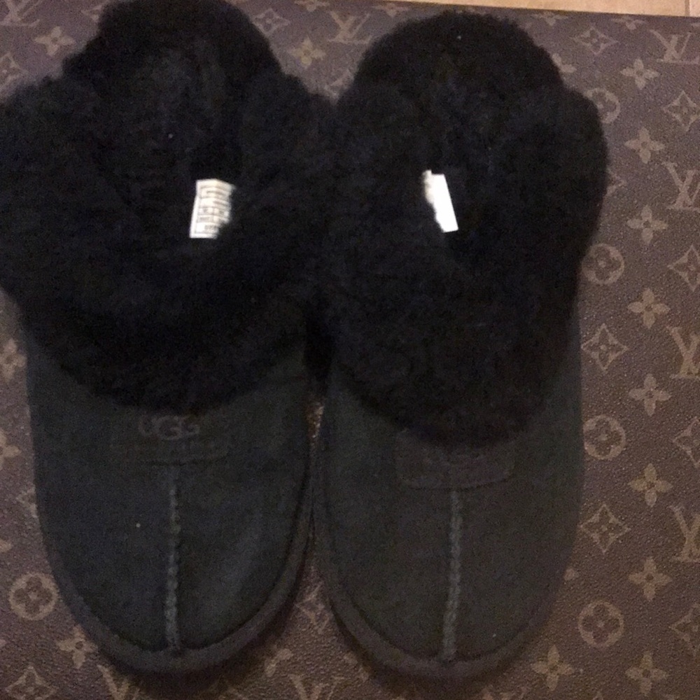 Ugg Slippers